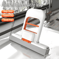 Mini Multipurpose Foldable Mop – Mop for Wet & Dry