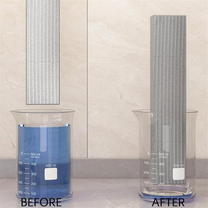 Mini Multipurpose Foldable Mop – Mop for Wet & Dry