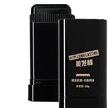 New 2 in 1 Hair Color Stick Hair Dye Stick Comb (Black, 20 gm)