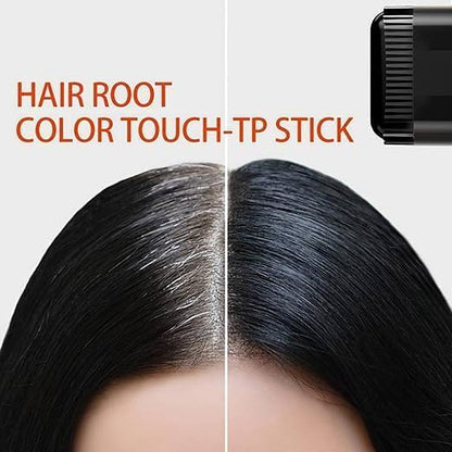 GreyGone™ Instant Touch-Up Comb Stick (Black)