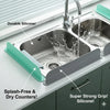 FlexiShield™ Sink Water Deflector (Buy 1 Get 1 Free)
