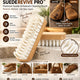 SuedeRevive Pro™ Premium Suede & Nubuck Cleaning Brush