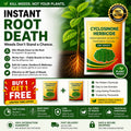 Cyclosinone Herbicide Granules - Buy 1 Get 1 Free