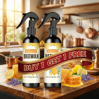 Wood Restoration Spray: Bring Old Furniture Back To Life (Buy 1 Get 1 Free)