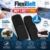 FlexiBelt – Buckleless Elastic Waist Belt (Buy 1 Get 1 Free)