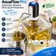 AquaFlow Pro™ Automatic Wireless Oil And Liquid Dispenser