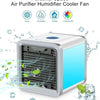70%OFF -3-IN-1 PORTABLE AIR CONDITIONER | 1 Year Warranty