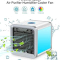 70%OFF -3-IN-1 PORTABLE AIR CONDITIONER | 1 Year Warranty