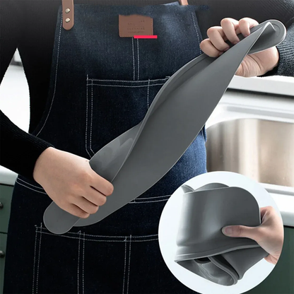 FlexiShield™ Sink Water Deflector