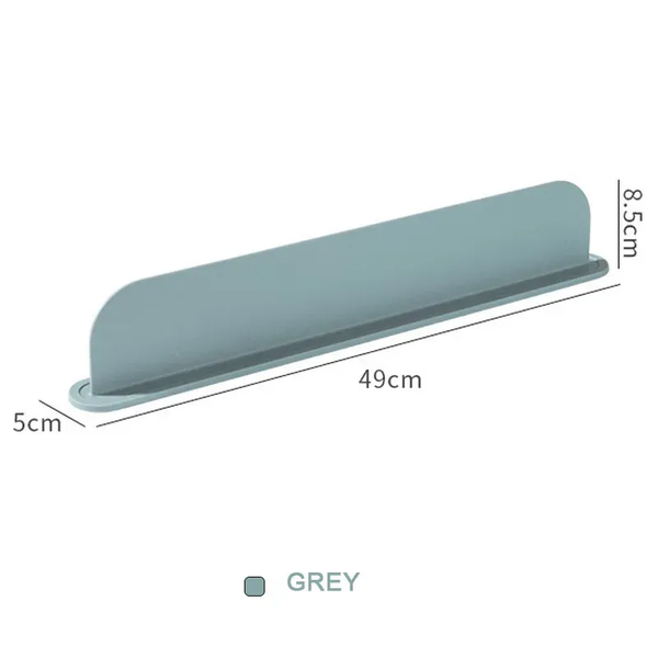 FlexiShield™ Sink Water Deflector