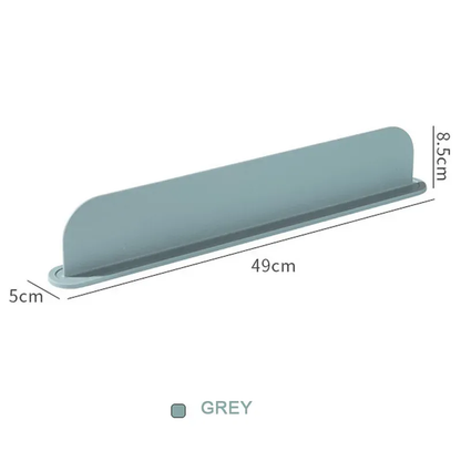 FlexiShield™ Sink Water Deflector