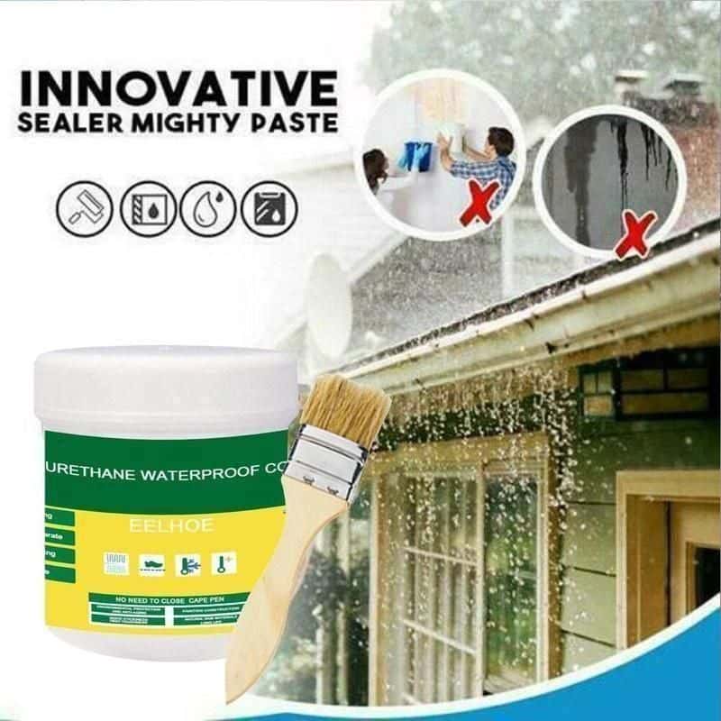 Waterproof Insulating Sealant Glue - BUY 1 GET 1 FREE