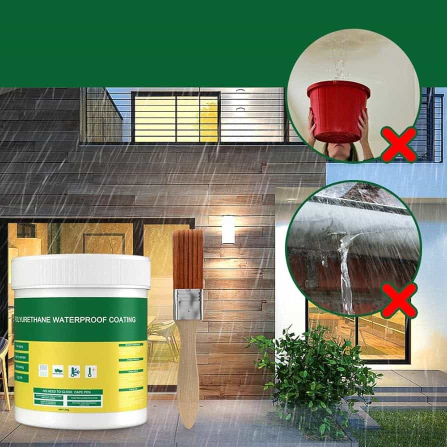 Waterproof Insulating Sealant Glue - BUY 1 GET 1 FREE