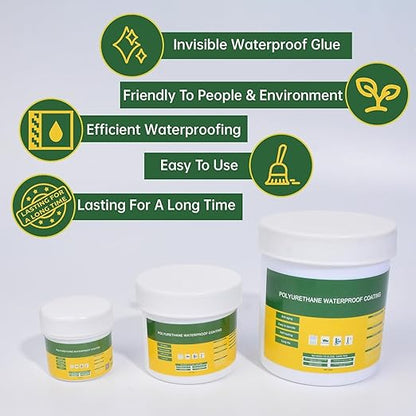 Waterproof Insulating Sealant Glue - BUY 1 GET 1 FREE