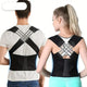 PostureFlex | Corrects Posture and Relieves Back Pain | For Men & Women
