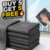 Ultra Absorbent Magic Cleaning Cloth 🧼✨(Buy 5 Get 5 Free🔥🔥)